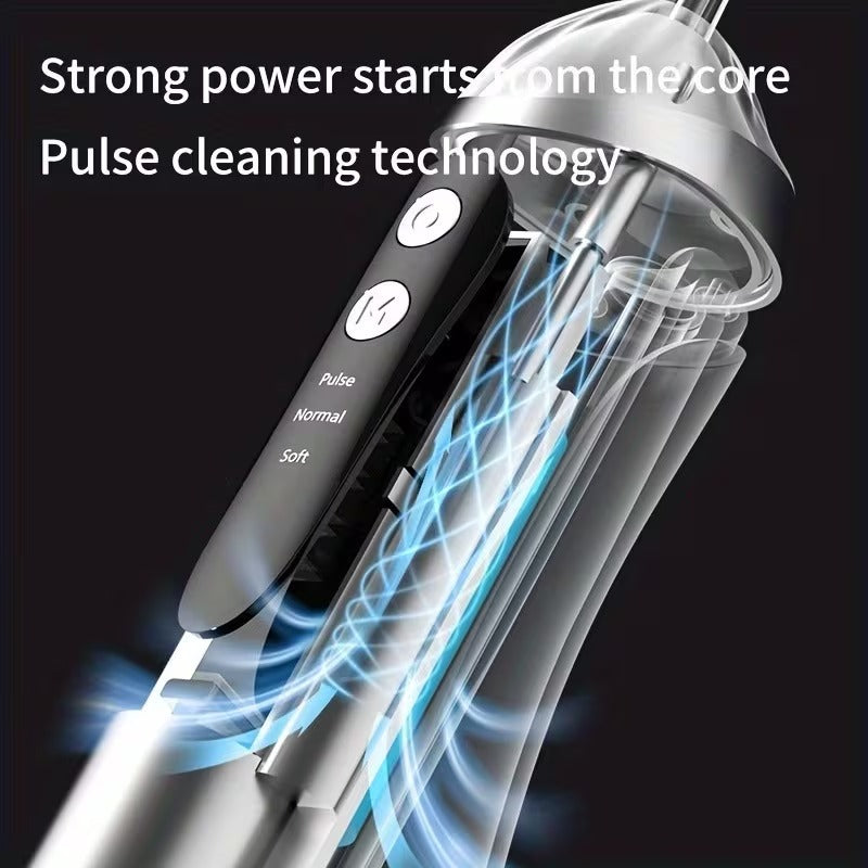 HydroClean Pro
