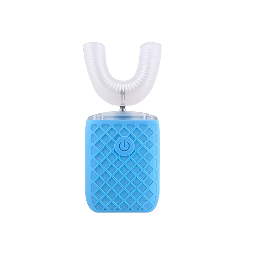 U-Shaped Electric Tooth Brush