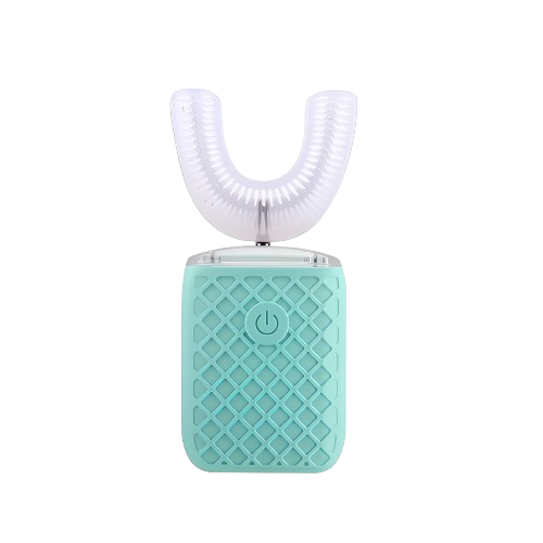 U-Shaped Electric Tooth Brush