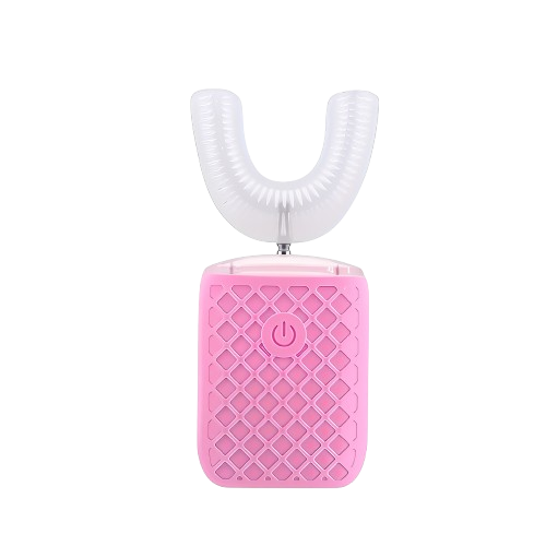 U-Shaped Electric Tooth Brush