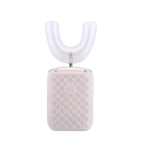 U-Shaped Electric Tooth Brush